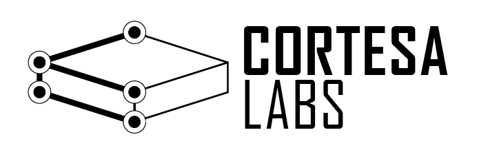 CortesaLabs Logo