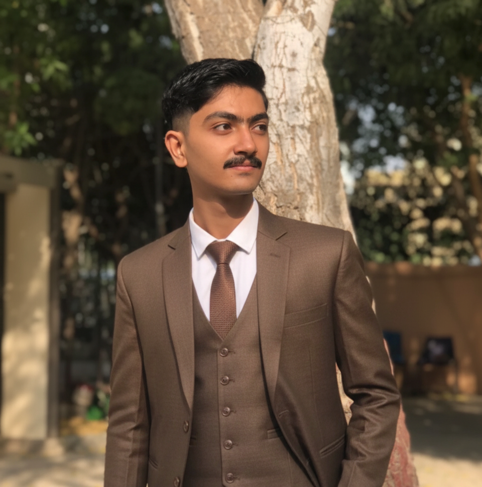 Abdul Basit Khatri cortesalabs.com